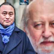 他在轉述上帝的末日審判——從我的處女譯《茹茲的陷阱》談起