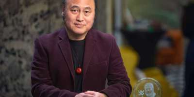 名家小傳——余澤民