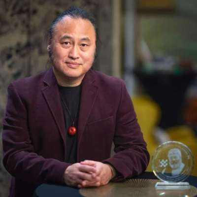 名家小傳——余澤民