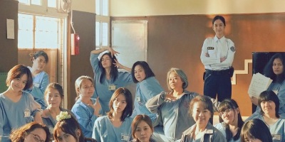 迎向陽光的希望歌聲