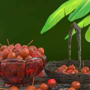 公交上夢遇蔣捷——小敘事詩（外一首）