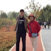 一路向前——長春知青秋國榮