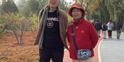 一路向前——長春知青秋國榮