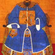 袍澤已易：洪承疇的貳臣路