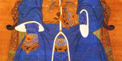 袍澤已易：洪承疇的貳臣路