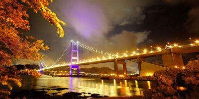 步履山河  歲華逐夢