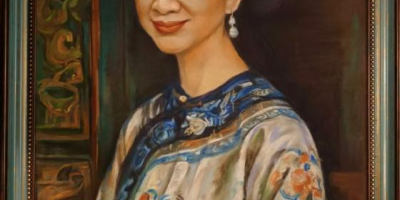 你的馬蹄急馳而過