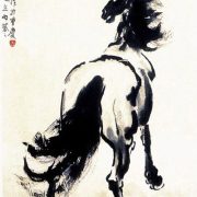 馬年說馬、三代人的春節記憶