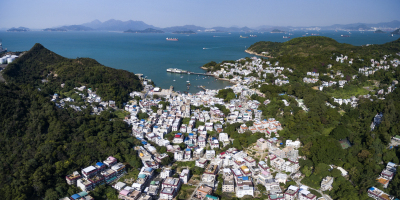 潮聲裏的文明長歌——論孫重貴〈潮起大灣（散文詩四章）〉的歷史底蘊與時代精神