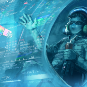 跨界與叩問──讀吟光〈萬籟歸一〉