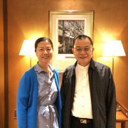 字所到處  開出花來——王安憶與潘耀明對談