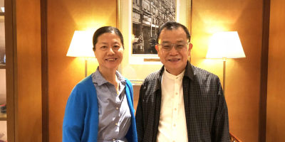 字所到處  開出花來——王安憶與潘耀明對談