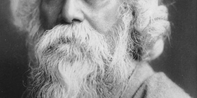 我讀《飛鳥集》