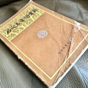 摩挲——我的文學記憶