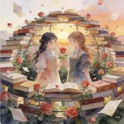 Protected: 我的文學記憶