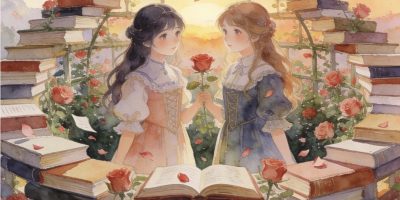 Protected: 我的文學記憶