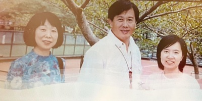 Protected: 與李潼驅車共遊寶島的時光