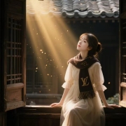 被三字照亮的高原……——我的文學記憶