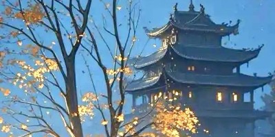 南唐最後一曲輓歌