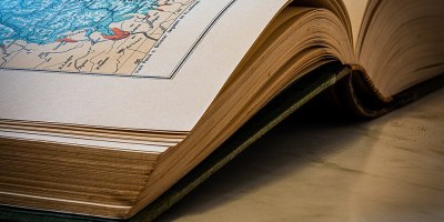 我生命中的四本書