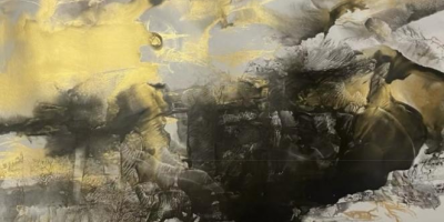 象外之境：印象新作的東方美學當代轉譯