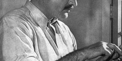 我與文學的情緣