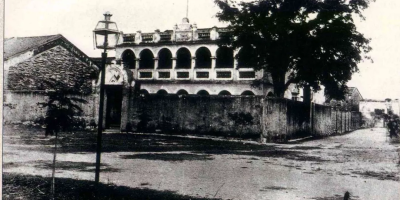 故宅有魂，史筆寄懷——評孫重貴〈訪中山故居，尋偉人史跡〉