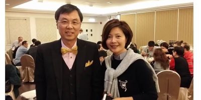 十年再見  曹眾依然