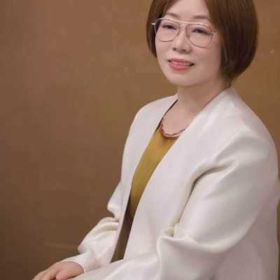 名家小傳——西籬