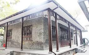 郁達夫興建「風雨茅廬」始末——郁達夫研究系列之十五