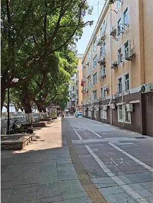 羊城舊憶四首