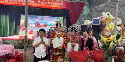 神功戲　落鄉班　春班