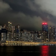 風繼續吹
