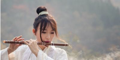 笛緣