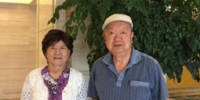 一首西湖詩  喜得雙譜曲