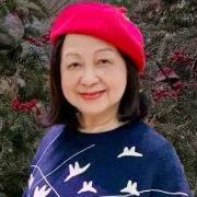 幸福，屬於有智慧又懂得愛的人