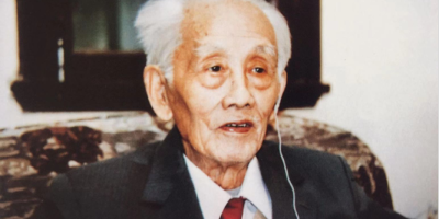 賀綠汀和「遊擊隊歌」