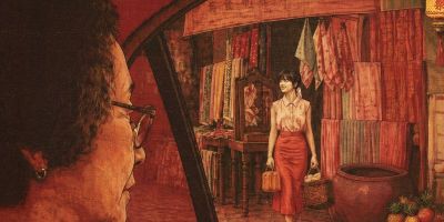 《香港作家》網絡版第四十期（2026年8月號）徵稿