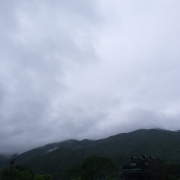 浮游翰海