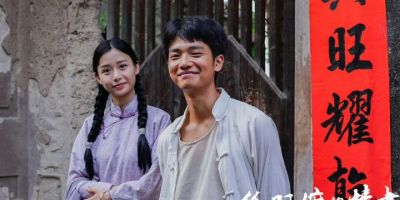 我看《給阿嬤的情書》