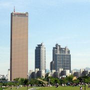 我有一段情