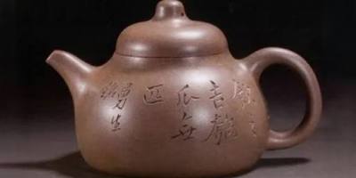月色正好——題曼生壺組詩九首