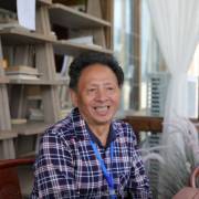 音樂與生命的詩意共振：評孫重貴〈音樂點亮人生〉