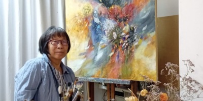 名家小傳──綠騎士