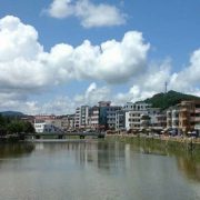 百年長歌——海宴人家在巴黎